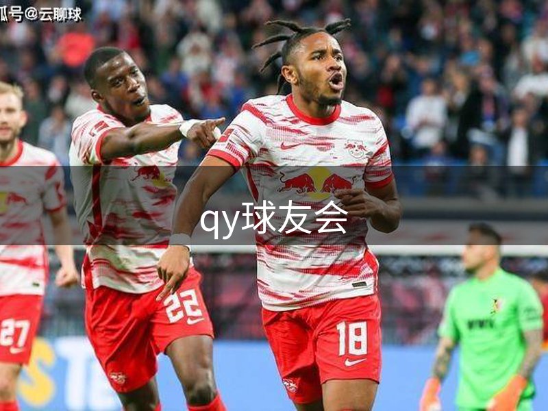 qy球友会介绍